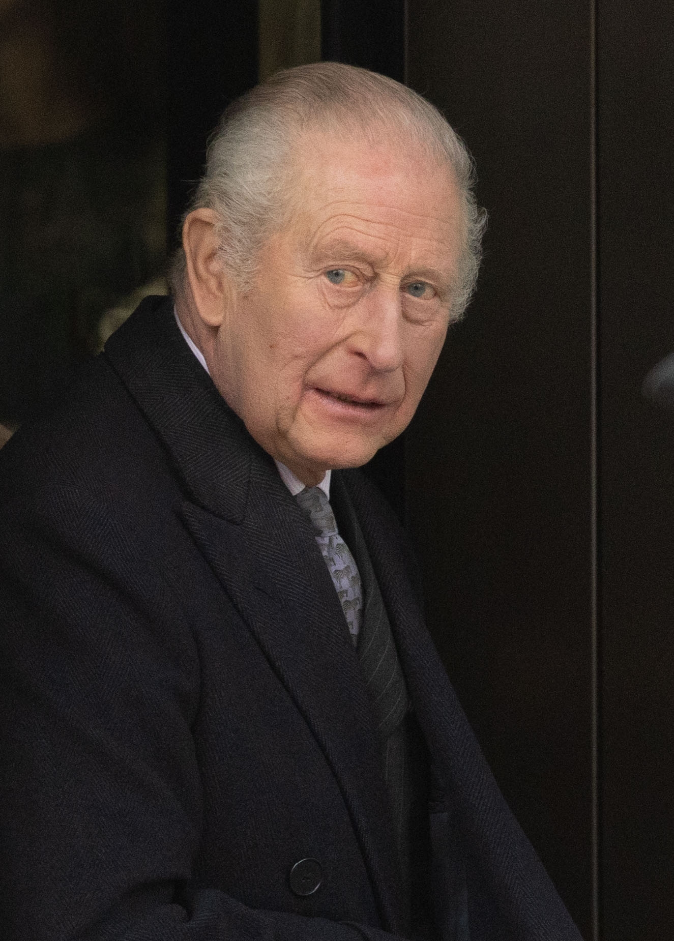 Tayfun Salci/ZUMA Press Wire/Shutterstock