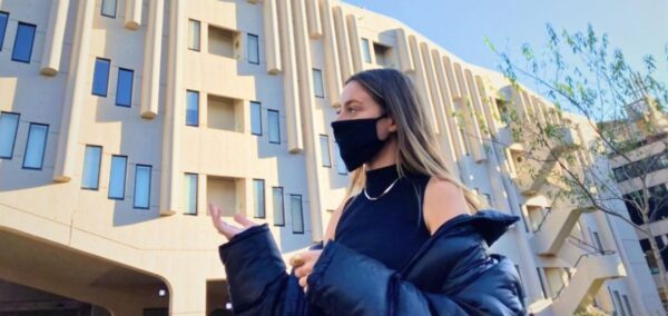 university of leeds student who could claim money over teaching over covid