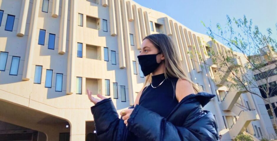 university of leeds student who could claim money over teaching over covid