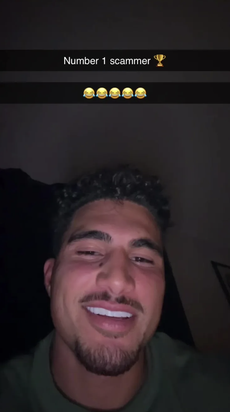 love island mert lucinda etc