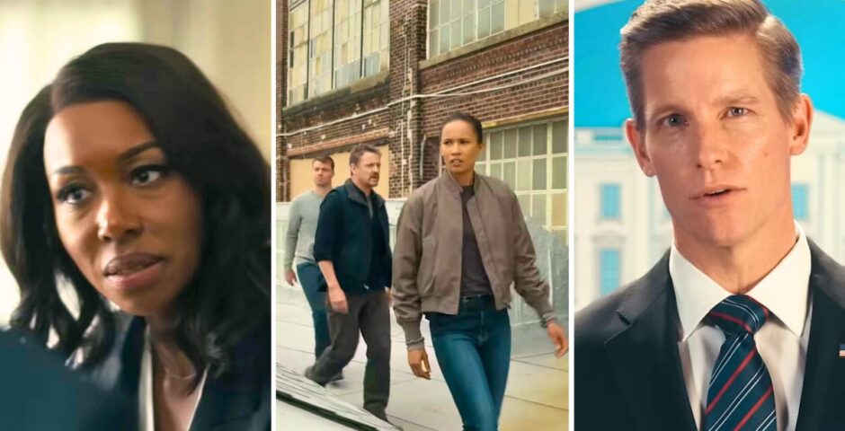 the night agent season three who dies cathering peter chelsea er somebody else and the president