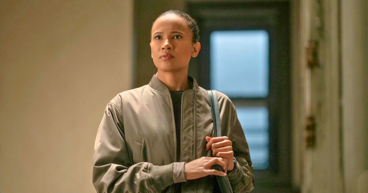 chelsea the night agent season three