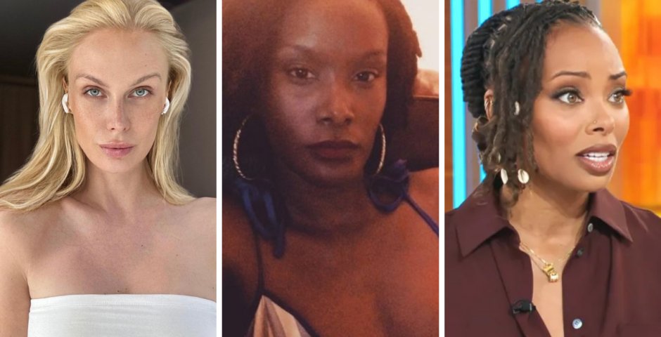 America's Next Top Model winners now