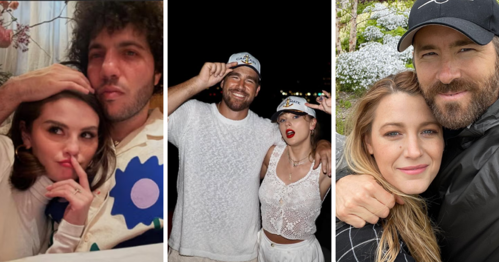 wealthiest celebrity couples 2026