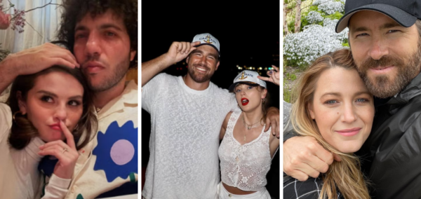 wealthiest celebrity couples 2026