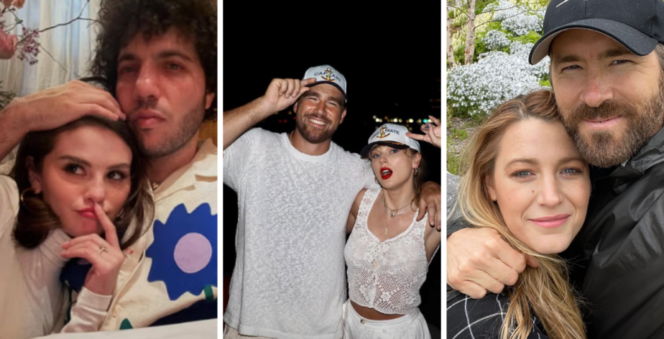 wealthiest celebrity couples 2026