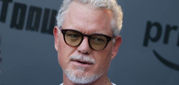 Eric Dane heartbreaking statement death