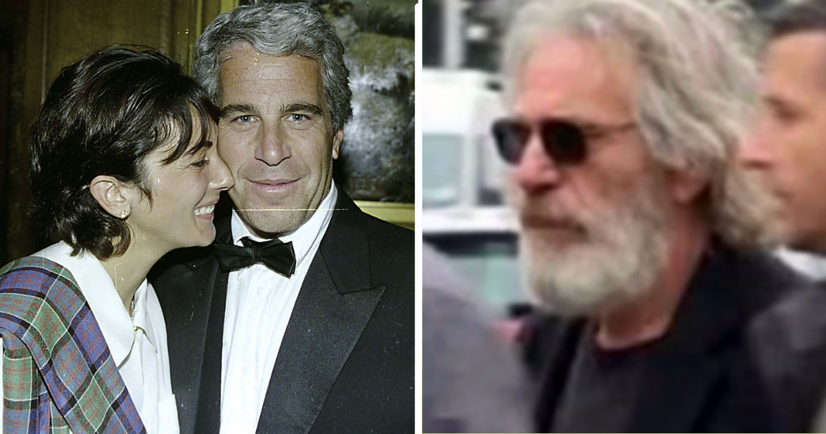 In Israel? Fake body? Bogus death date?: Explaining the stupid Jeffrey Epstein is alive ‘proof’