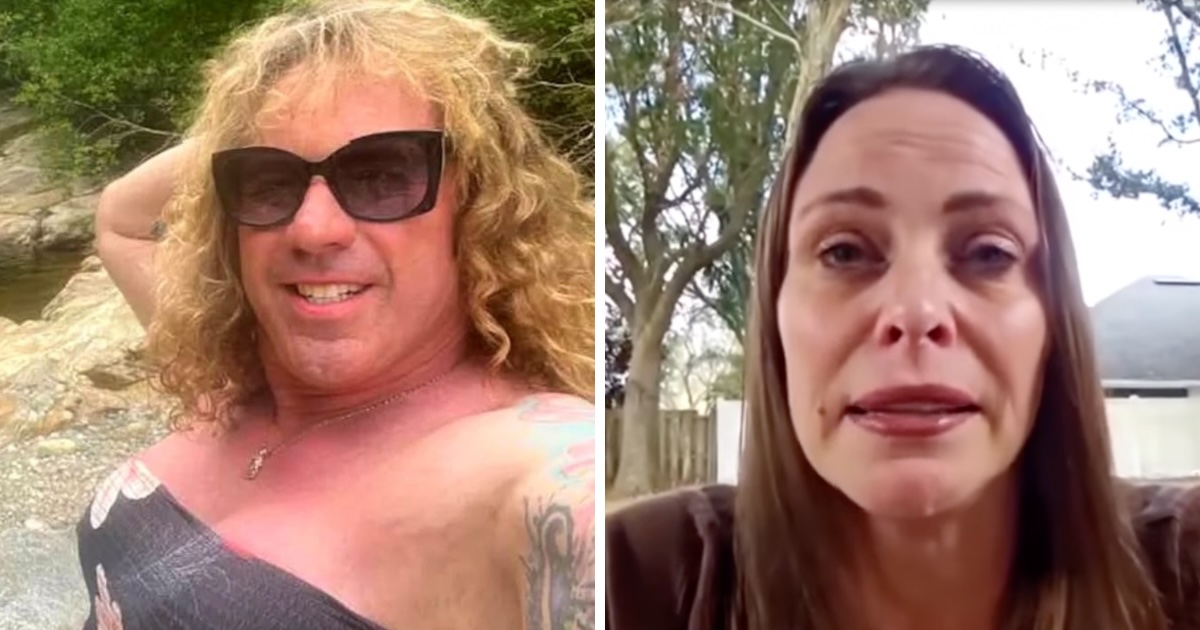 ‘Such a calm demeanour’: Friend reveals shock as Rhode Island hockey shooter was so peaceful