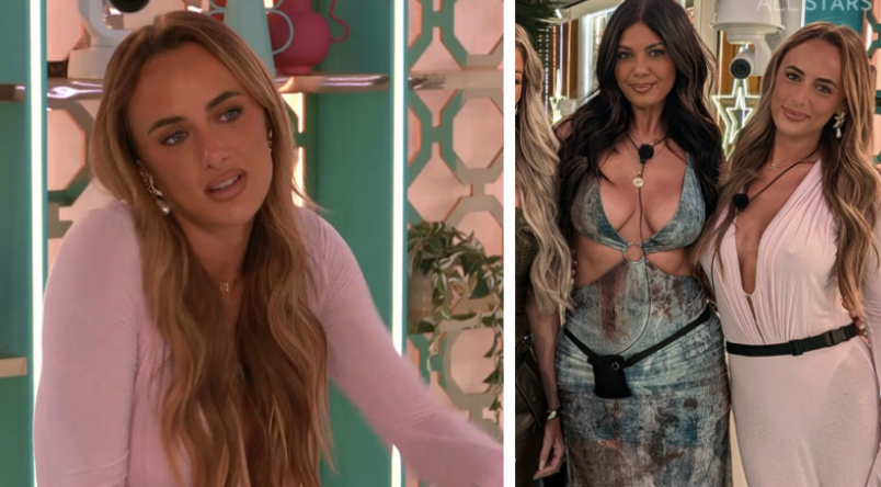 Most expensive dresses and outfits worn on Love Island All Stars 2026