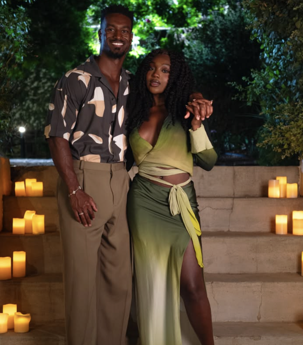 Most expensive dresses and outfits worn on Love Island All Stars 2026