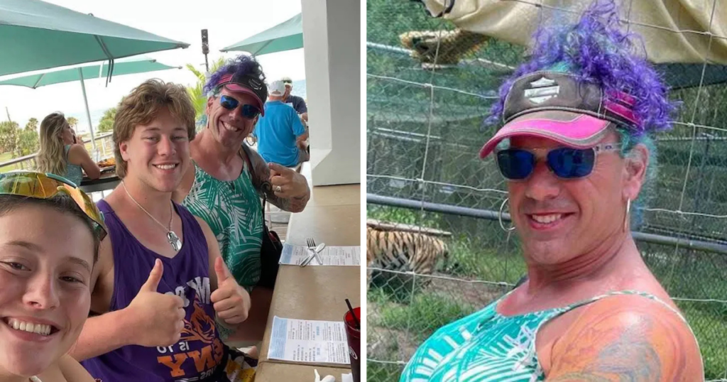 daughter Rhode Island shooter survived