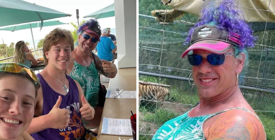 daughter Rhode Island shooter survived