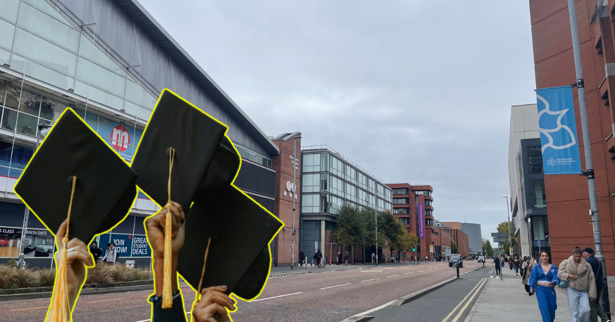 Multiple Manchester universities facing legal claims from students over Covid disruptions
