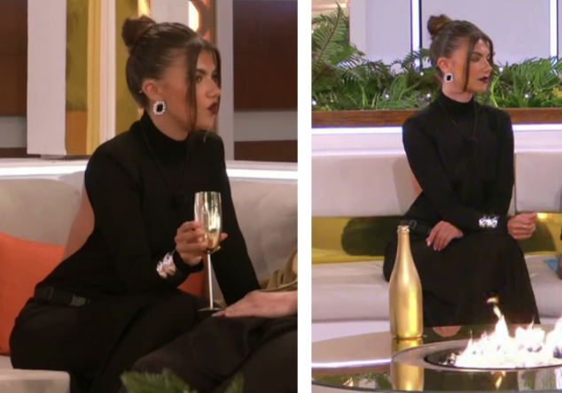 Most expensive dresses and outfits worn on Love Island All Stars 2026