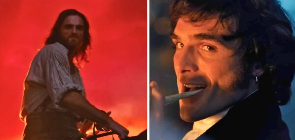 wuthering heights movie heathcliff before and after becoming rich