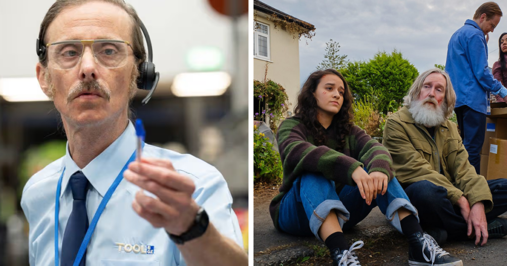 small prophets filming locations