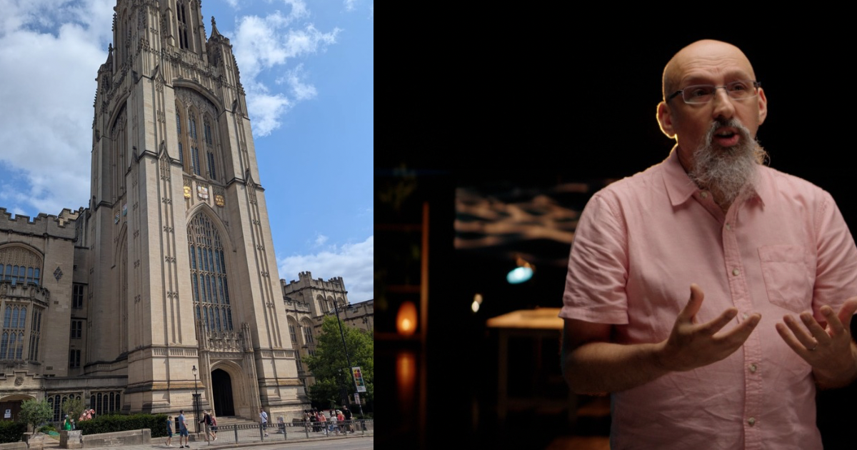 University of Bristol launches free online course delving into the world of AI