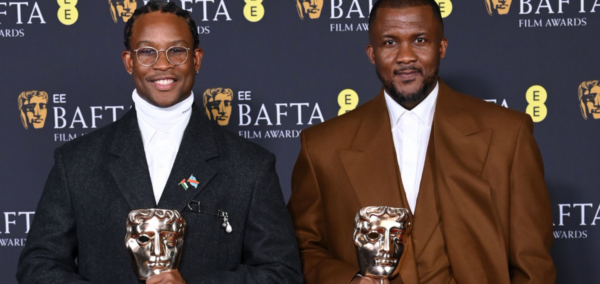 Reason BBC cut Palestine speech BAFTAs 2026