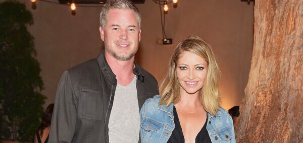 eric dane gofundme then his wife rebecca gayheart