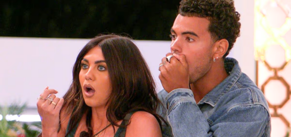 Dumped Islanders All Stars cast members like