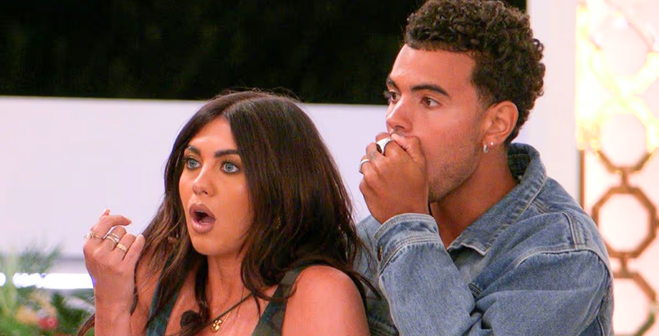 Dumped Islanders All Stars cast members like