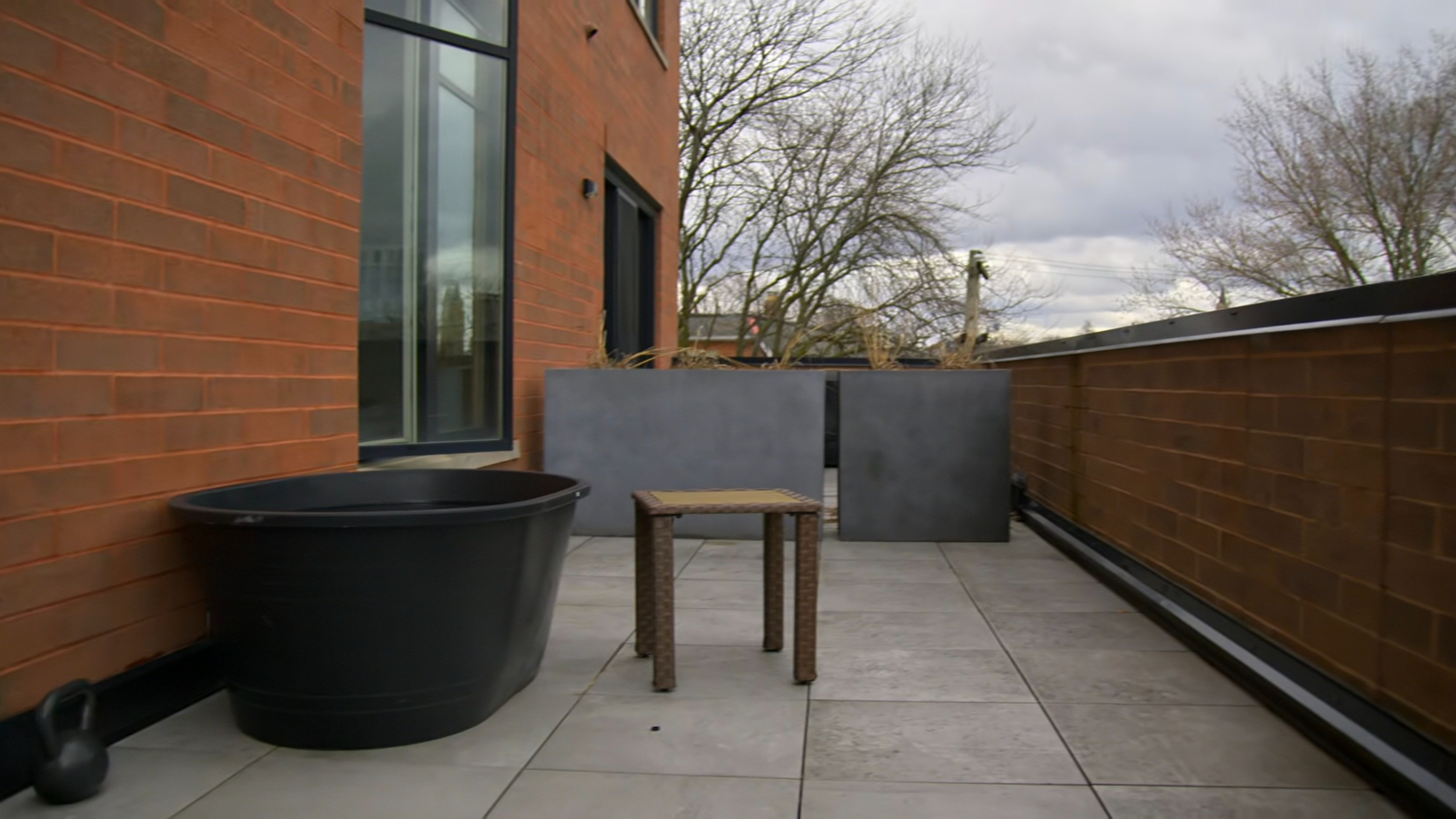 Love Is Blind Chris and Jessica go home