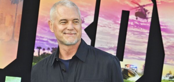 eric dane celebrity friends gofundme