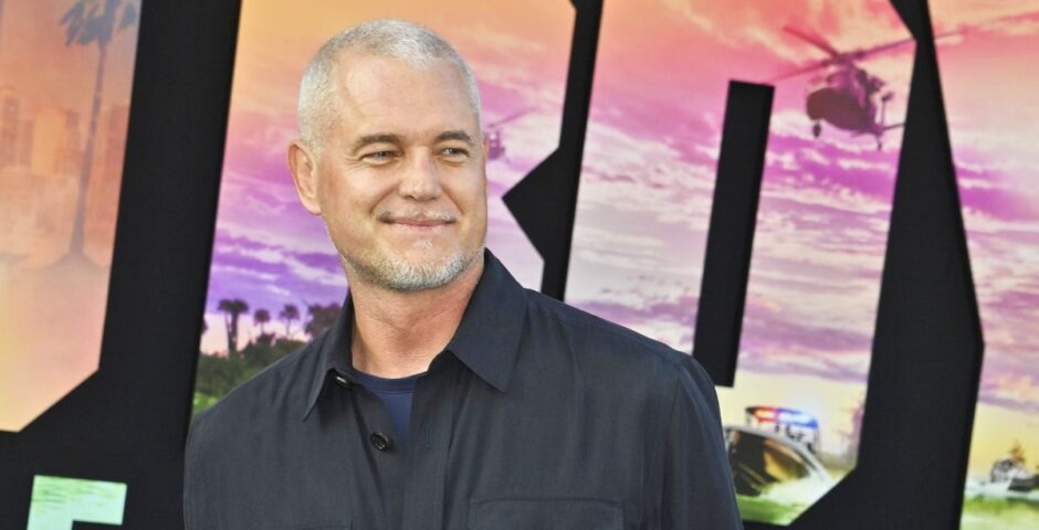 eric dane celebrity friends gofundme