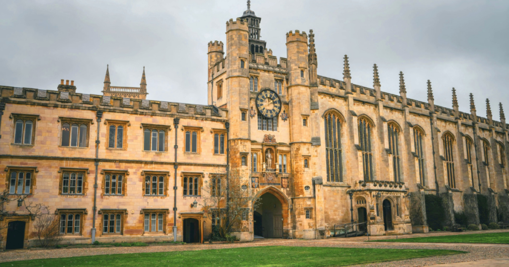 university of oxford employment tribunal case anonymity