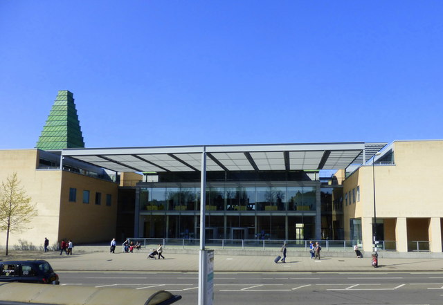 saïd business school university of oxford