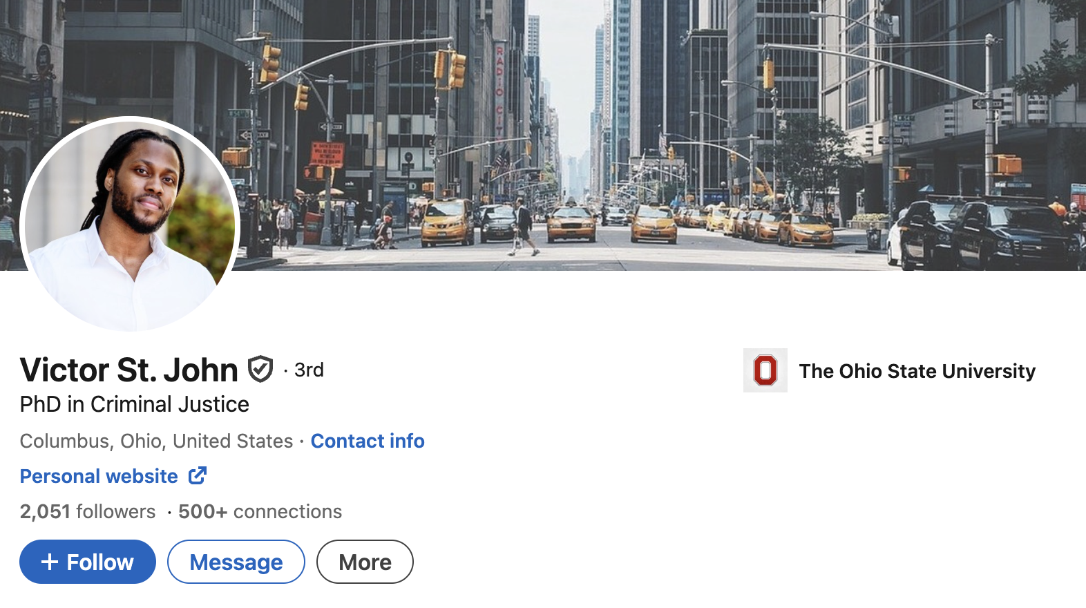 Love Is Blind season 10 cast jobs on LinkedIn