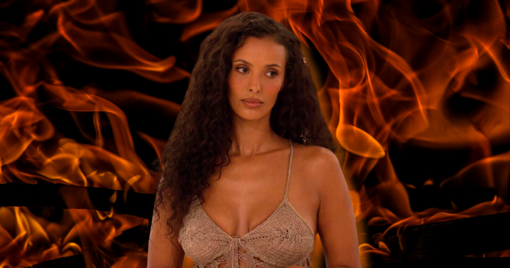 Clues Maya hates Love Island All Stars 2026 girls