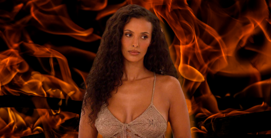 Clues Maya hates Love Island All Stars 2026 girls