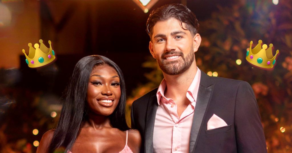 Scott Leanne real Love Island All Stars 2026 winners