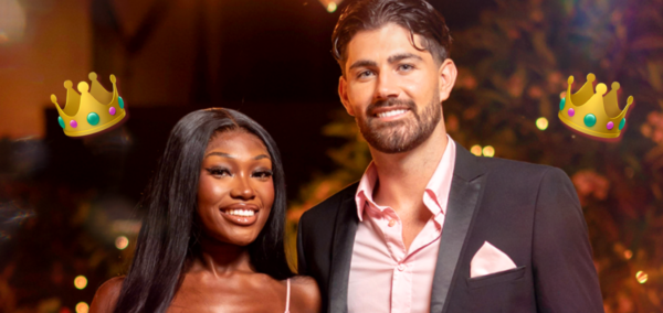 Scott Leanne real Love Island All Stars 2026 winners