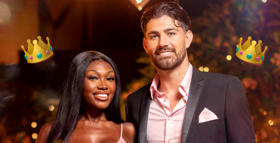 Scott Leanne real Love Island All Stars 2026 winners