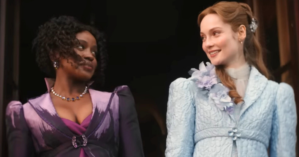 Bridgerton happens Francesca Michaela books