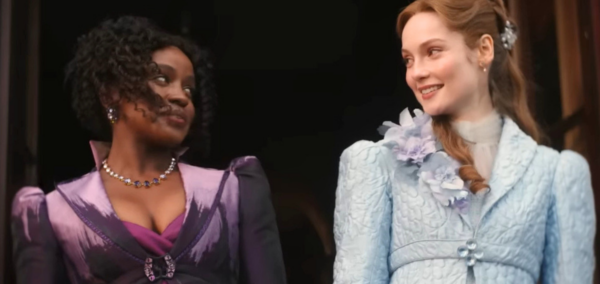 Bridgerton happens Francesca Michaela books