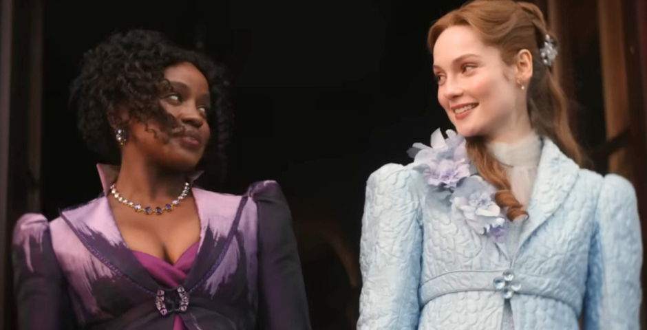 Bridgerton happens Francesca Michaela books