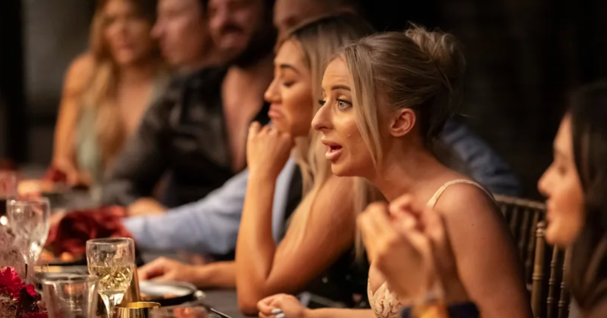 It’s back! We have an official start date for MAFS Australia 2026 in the UK!