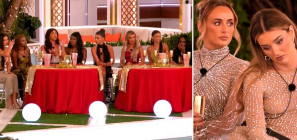 love island all stars girls following instagram