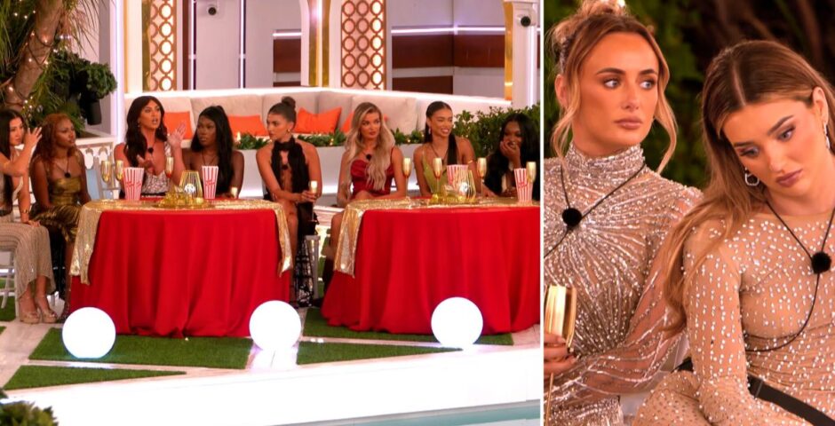 love island all stars girls following instagram