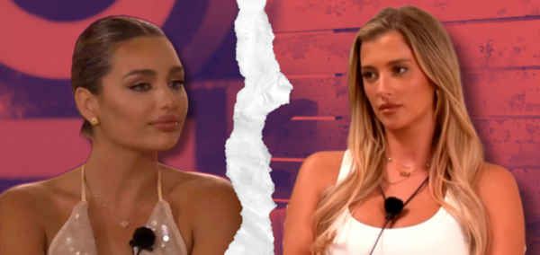 Jessy Lucinda drama mean girl