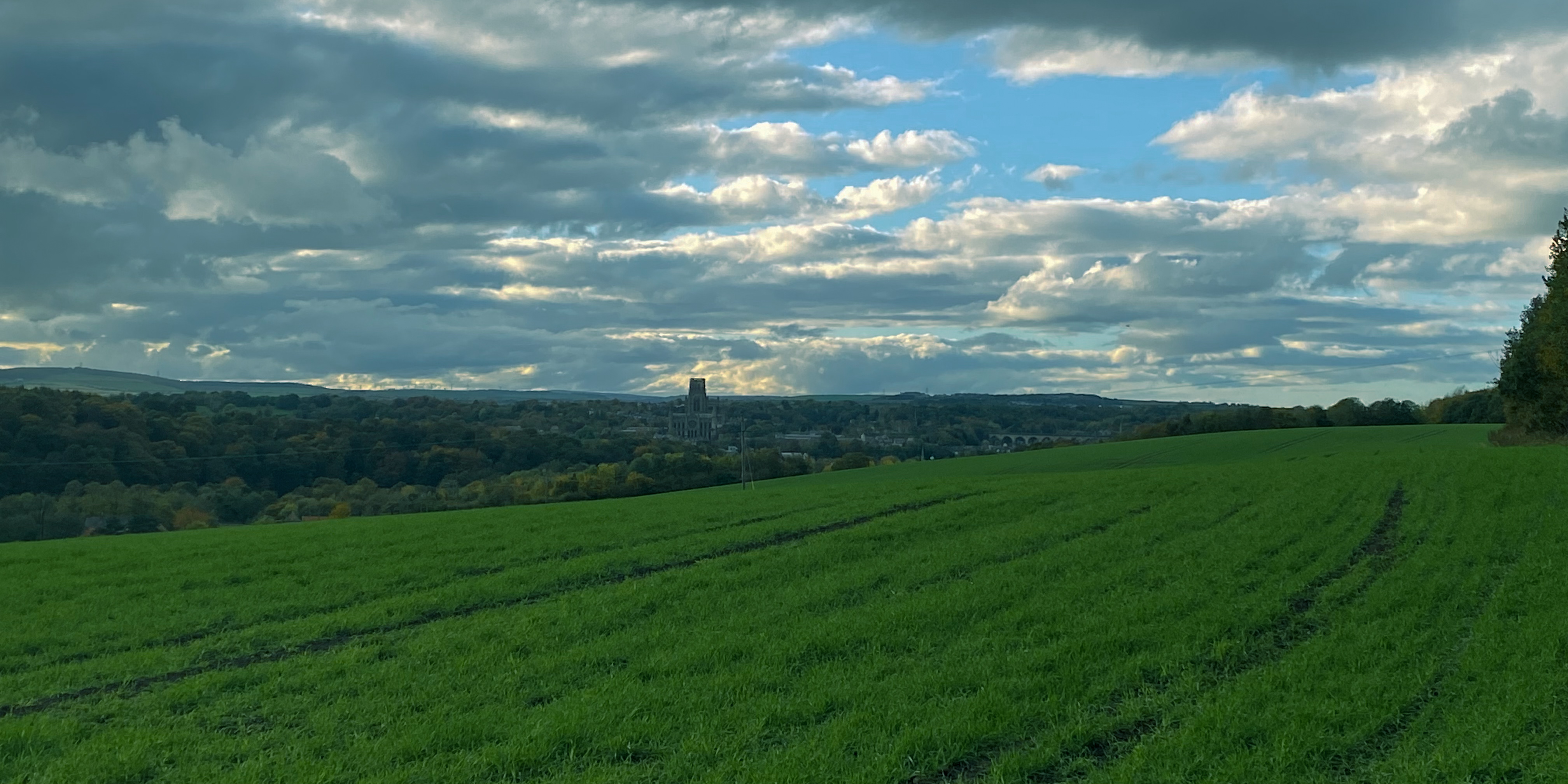 Durham University secures €3.5 million grant for farming projects