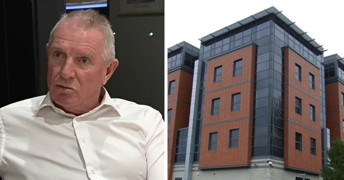 University of Lancashire agrees to pay £32,000 after making ‘unfounded’ racism accusations