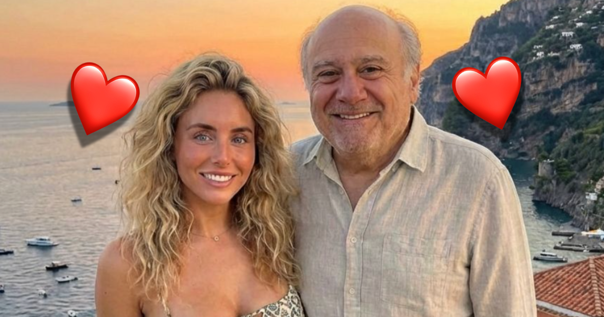 Are Bonnie Blue and Danny DeVito dating? They met in Monaco