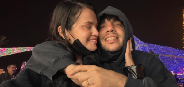 Selena Gomez Benny Blanco dragged