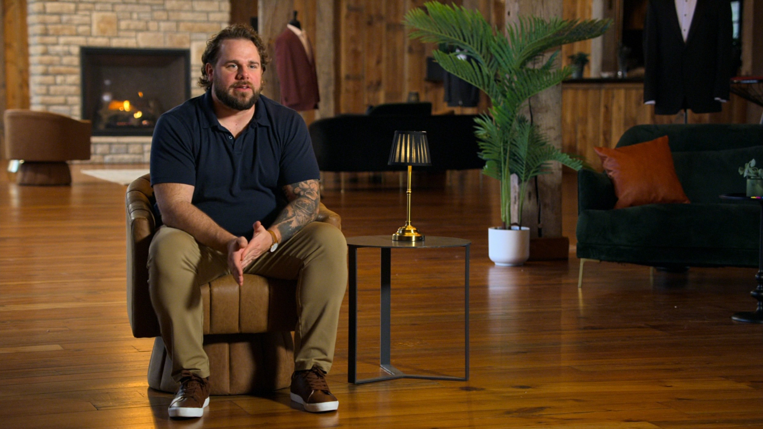 Love Is Blind season 10