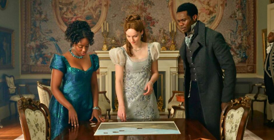 bridgerton john season four part two